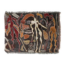 Load image into Gallery viewer, Kira Kiro Spirits 200 x 132 cm