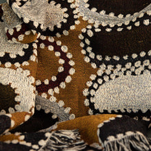 Load image into Gallery viewer, Bubble Bubble 140 x 140 cm