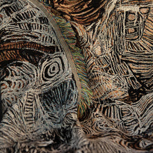 Load image into Gallery viewer, Martuwarra 132 x 152 cm