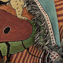 Load image into Gallery viewer, The Great Escape 140 x 140 cm