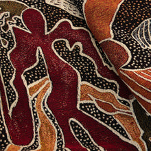 Load image into Gallery viewer, Kira Kiro Spirits 200 x 132 cm