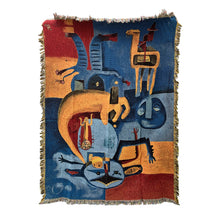 Load image into Gallery viewer, Jesus, the Expression 132 x 200 cm