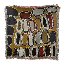 Load image into Gallery viewer, Bubble Bubble 140 x 140 cm