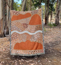 Load image into Gallery viewer, Jalin Blanket