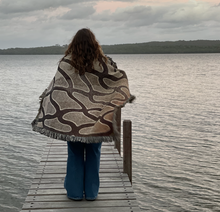 Load image into Gallery viewer, Ngappa Blanket