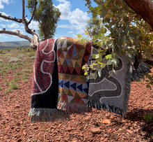 Load image into Gallery viewer, Ngappa Blanket