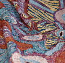 Load image into Gallery viewer, Barrmundi Blanket