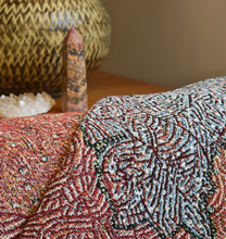 Load image into Gallery viewer, Rain Time Blanket