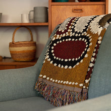 Load image into Gallery viewer, Bubble Bubble 140 x 140 cm