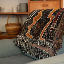 Load image into Gallery viewer, Kira Kiro Spirits 200 x 132 cm