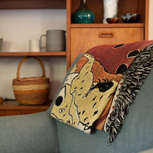 Load image into Gallery viewer, The Great Escape 140 x 140 cm