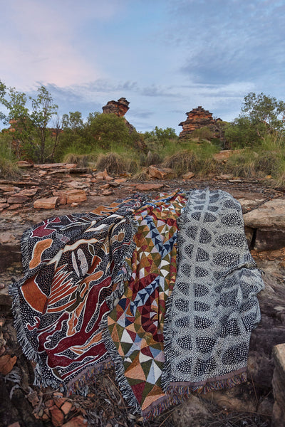 ~The Kununurra Kool Collection~