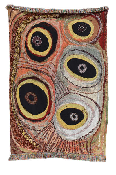 Kaalpa Blanket 197 x 131 cm PRE ORDER