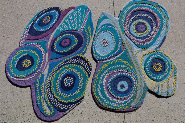 Kaalpa design two