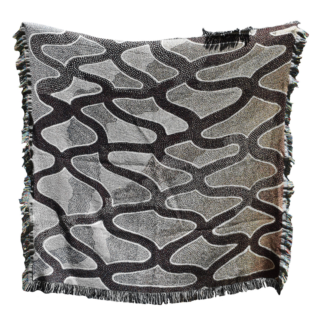 Ngappa Blanket