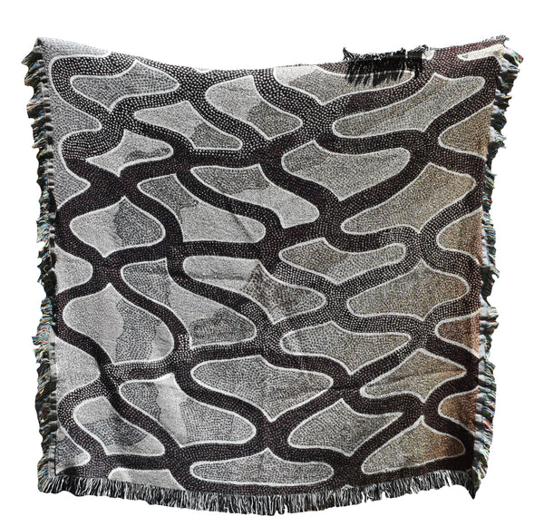 Ngappa Blanket
