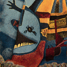 Load image into Gallery viewer, Jesus, the Expression 132 x 200 cm
