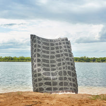 Load image into Gallery viewer, Nyabal Nyabal Blanket
