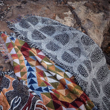 Load image into Gallery viewer, Nyabal Nyabal Blanket
