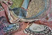 Load image into Gallery viewer, One Man Blanket
