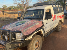 Load image into Gallery viewer, One Man Blanket
