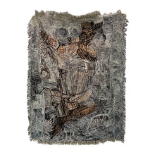 Load image into Gallery viewer, Martuwarra 132 x 152 cm
